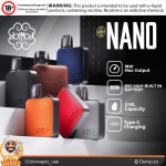 Dotmod - Dotpod nano