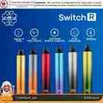 Dotmod - Switch R pod system