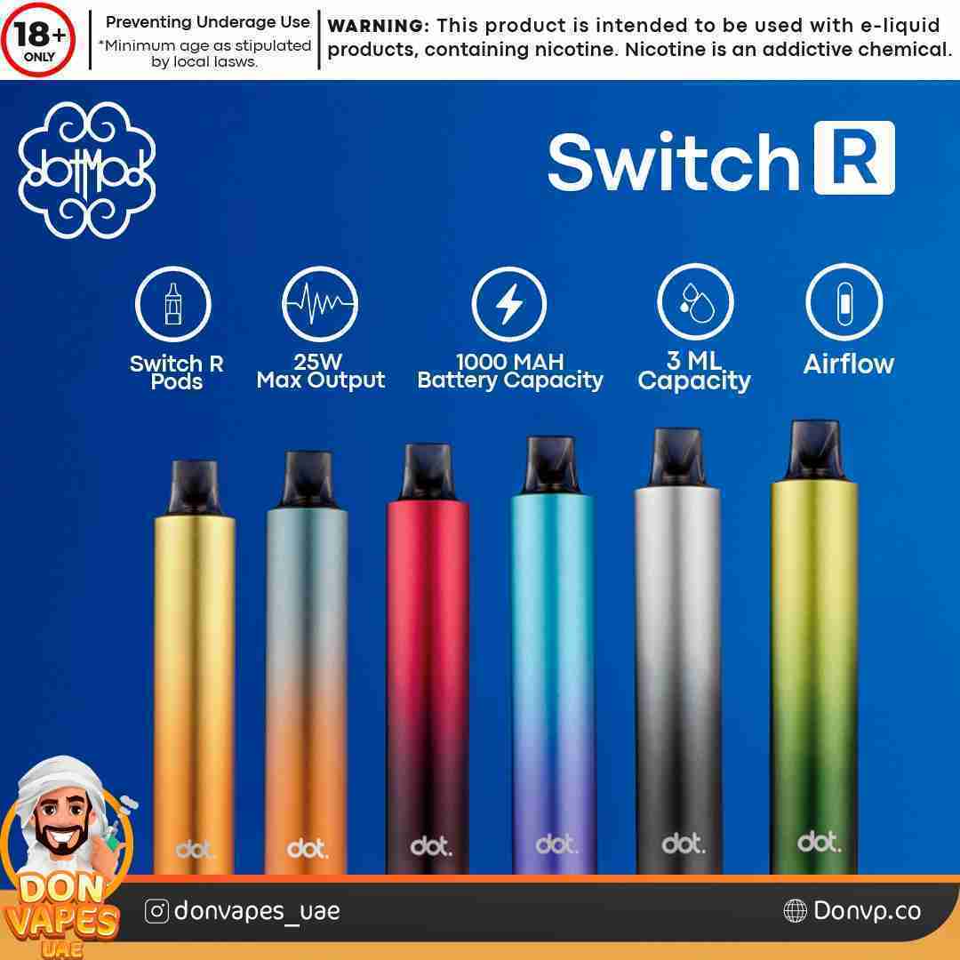 WhatsApp-Image-2023-09-12-at-1-29-42-PM.jpeg Dotmod - Switch R pod system - Image 1