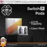 Dotmod - Switch R replacement pods (2pcs/pack)