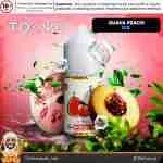 Tokyo Guava Peach Ice