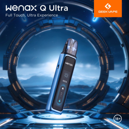 q ultra