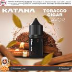 TOBACCO CIGAR