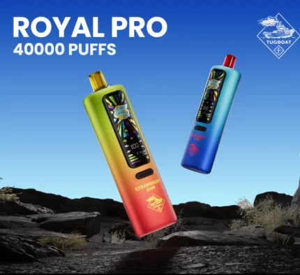 royal pro