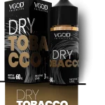 VGOD Freebase eLiquid DryTobacco