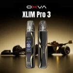 OXVA XLIM Pro Pod System أكسليم برو