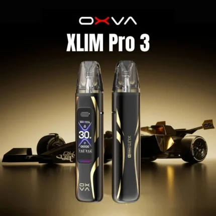 OXVA XLIM Pro Pod System أكسليم برو
