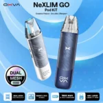 OXVA NeXLIM GO Pod Kit