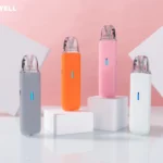 uwell caliburn g lite pod kit