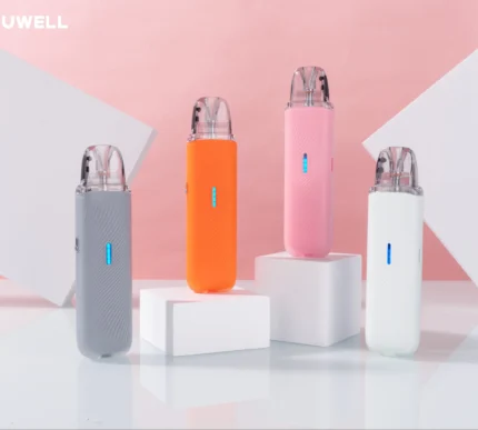uwell caliburn g lite pod kit