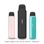 uwell caliburn g lite se pod kit vape direct milton keynes x