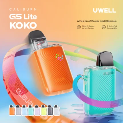 G Lite Koko