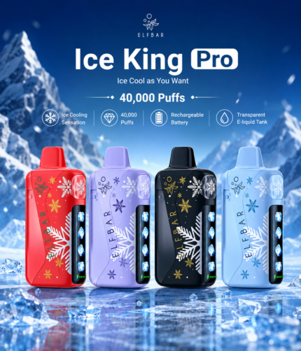 ice king pro