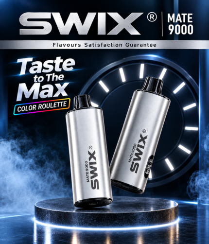 swix matee